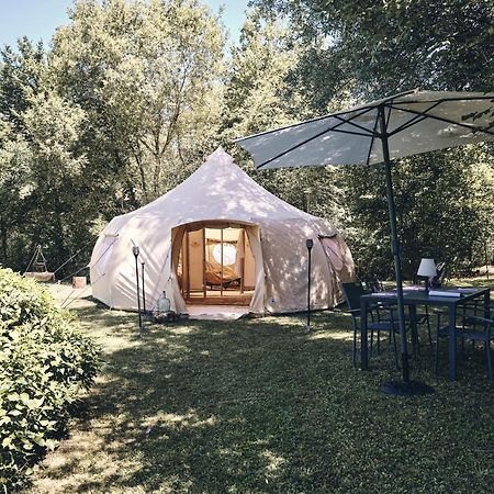 Camping D'Artagnan Margouet-Meymes Ngoại thất bức ảnh