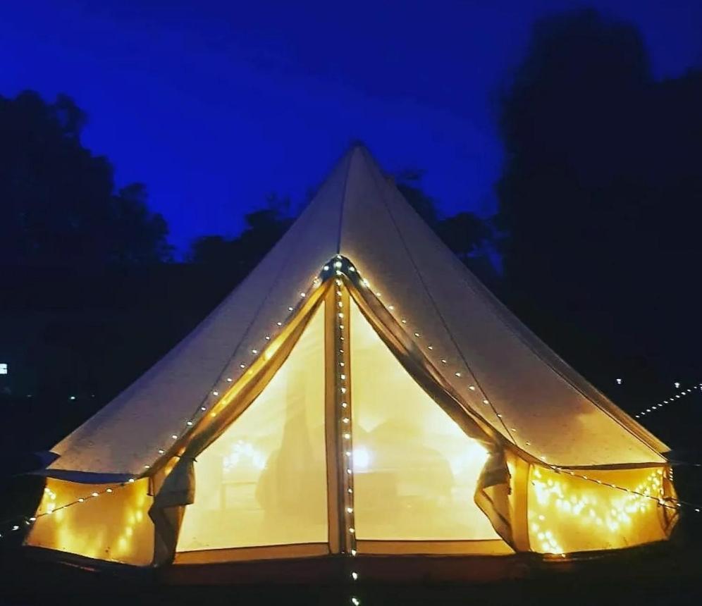 Camping D'Artagnan Margouet-Meymes Ngoại thất bức ảnh